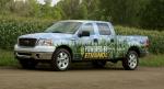Ford F-150 Flex fuel 2007 года